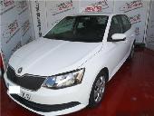 Skoda Fabia 1.4 Tdi Ambition Dsg 90 Cv