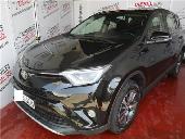 Toyota Rav 4 150d Business 2wd 143 Cv