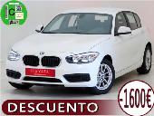 BMW 116 Serie 1 F20 5p. 109cv