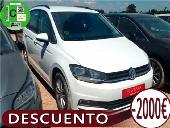Volkswagen Touran 1.2 Tsi Bmt Business 81kw 110cv
