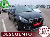 Peugeot 2008 1.2 Puretech S&s Allure Eat6 81 Kw (110 Cv)