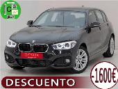 BMW 116 Serie 1 F20 5p.