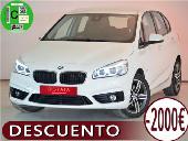 BMW 218 Serie 2 F45 Active Tourer 150cv --sport Line--