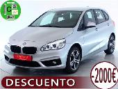 BMW 218 Serie 2 F45 Active Tourer 150cv --sport Line--