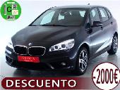 BMW 218 Serie 2 F45 Active Tourer 150cv --sport Line--