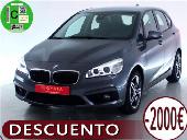 BMW 218 Serie 2 F45 Active Tourer 150cv --sport Line--