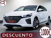 Hyundai Ioniq Hev 1.6 Gdi Tecno 141cv