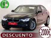 BMW 318 Serie 3 F30 318da Diesel 150 Cv --business--