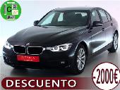 BMW 318 Serie 3 F30 318da Diesel 150 Cv --business--
