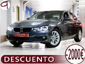 BMW 318 Serie 3 F30 318da Diesel 150 Cv --business--