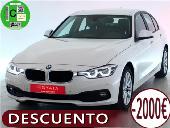 BMW 318 Serie 3 F30 318da Diesel 150 Cv --business--