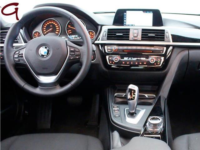 Imagen de BMW 318 Serie 3 F30 318da Diesel 150 Cv --business-- (2605526) - Gyata