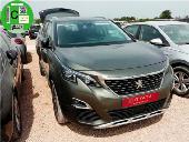 Peugeot 5008 1.2 Puretech 130cv S&s 6 Vel