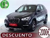 BMW X1 Sdrive 18da 150cv