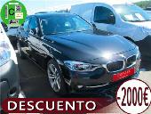 BMW 320 Serie 3 F30/f80 184cv