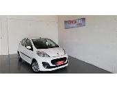 Peugeot 107 1.0i Active