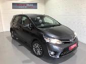 Toyota Verso 130 Advance 7pl.