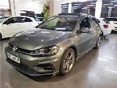 Volkswagen Golf 1.5tsi 150cv Sport R-line Dsg7