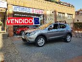 Nissan Qashqai VENDIDO