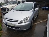 Peugeot 307 XR CLIM HDI 110