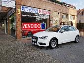 Audi A3 Tdi VENDIDO150cv 6vel