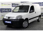 Peugeot Partner Furgon 1.6hdi
