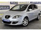 Seat Toledo 2.0 Tdi 140cv