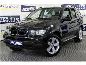 BMW X5 3.0i Muy Cuidado 231cv