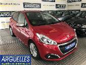 Peugeot 208 1.6 Bluehdi Style