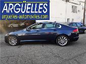 Jaguar Xf 2.2d Luxury 200cv