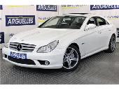 Mercedes Cls 63 Amg 514cv Nacional