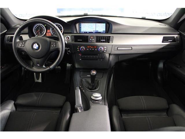 Imagen de BMW M3 420cv Nacional Impecable (2606251) - Argelles Automviles