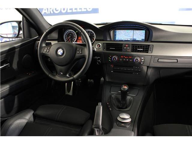 Imagen de BMW M3 420cv Nacional Impecable (2606259) - Argelles Automviles