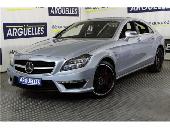 Mercedes Cls 63 Amg S 585cv 4matic