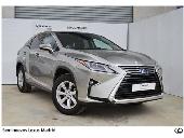 Lexus Rx 450h