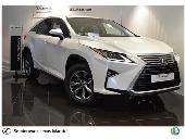 Lexus Rx 450h