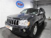 Jeep Grand Cherokee 3.0crd Laredo Aut.
