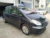 Citroen Xsara Picasso 2.0hdi Exclusive