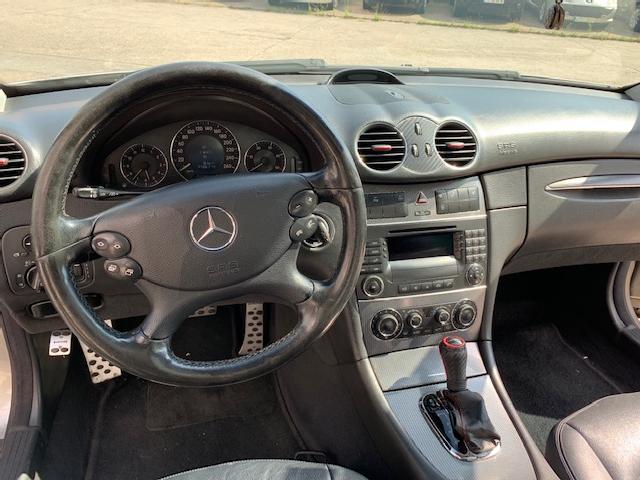 Imagen de Mercedes CLK 270 CDI AVANTGARDE FULL-EQUIPE (2606502) - VEHICULOS DE OCASION