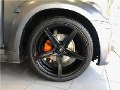 BMW X6 Xdrive Hamann