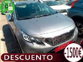 Peugeot 2008 1.2 Puretech 82cv Style