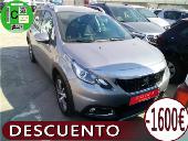 Peugeot 2008 1.2 Puretech S&s Allure Eat6 81 Kw (110 Cv) Auto
