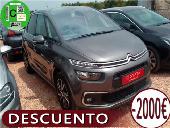 Citroen C4 Spacetourer 1.2 Puretech 130cv 6v Shine