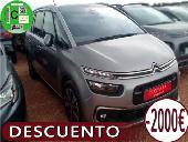 Citroen Grand C4 Spacetourer 1.2 Puretech 130cv Shine