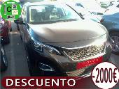Peugeot 5008 1.2 Puretech 130cv S&s 6 Vel Allure