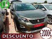 Peugeot 5008 1.2 Puretech 130cv S&s 6 Vel Allure