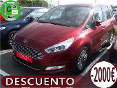 Ford Galaxy 2.0tdci Biturbo Titanium Aut. 240cv