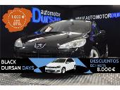 Peugeot 407 2.7 Hdi Automatico Pack Coupe