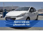 Peugeot 207 Confort 1.4 75