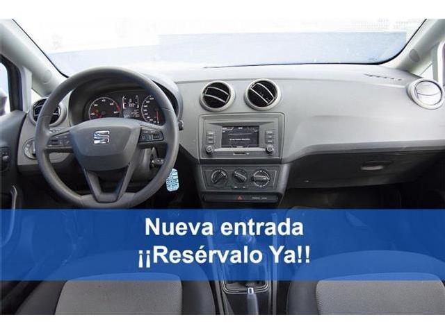 Imagen de Seat Alhambra 2.0 Tdi 177 Cv Startstop Itech (2606994) - Automotor Dursan